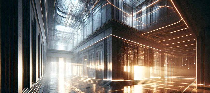 Lighting and Rendering-Creating Mood and Atmosphere